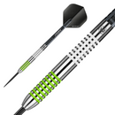 Winmau Ton Machine 80% Tungsten Steel Tip Darts - 25 Gram