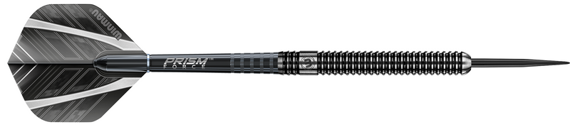 Winmau Blackout 90% Tungsten Steel Tip Darts - 26 Gram