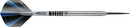 Winmau Sabotage 90% Tungsten Steel Tip Darts - 22 Gram