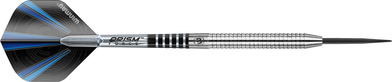 Winmau Sabotage 90% Tungsten Steel Tip Darts - 22 Gram
