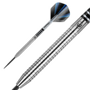 Winmau Sabotage 90% Tungsten Steel Tip Darts - 24 Gram
