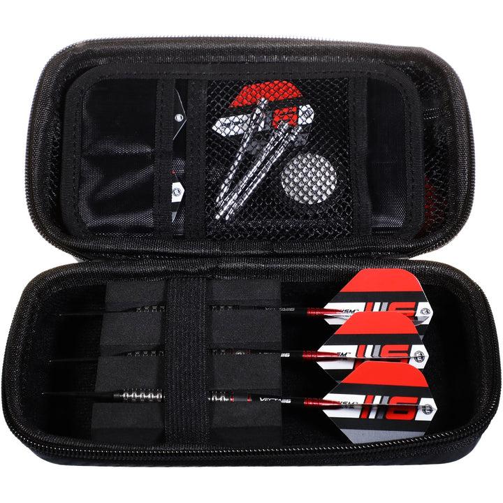 Winmau Blade 6 Darts Case - Black