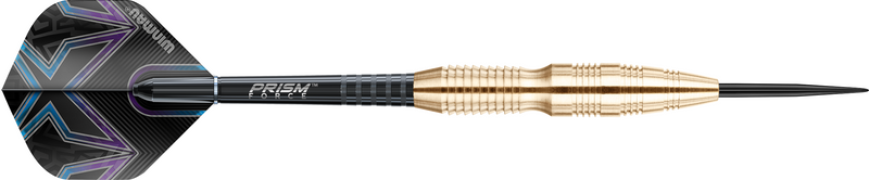 Winmau Simon Whitlock Brass Steel Tip Darts - 24 Gram