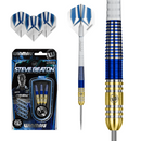 Winmau Steve Beaton 90% Tungsten Steel Tip Darts 24 Gram