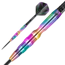 Winmau Simon Whitlock 90% Tungsten Urban Grip Tip Darts - 22 Gram