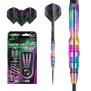 Winmau Simon Whitlock 90% Tungsten Steel Tip Darts
