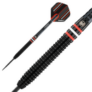 Winmau Pro-Line 90% Tungsten Black Steel Tip Darts - 21 Gram