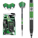 Daryl Gurney SE 90% Tungsten Steel Tip Darts 22 Gram