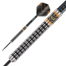 Winmau Danny Noppert 90% Tungsten Steel Tip Darts - 23 Gram