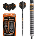 Winmau Danny Noppert 90% Tungsten Steel Tip Darts 23 Gram