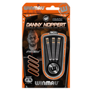 Winmau Danny Noppert 90% Tungsten Steel Tip Darts - 25 Gram