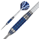 Winmau Andy Fordham SE 90% Black Tungsten Steel Tip Darts - 24 Gram