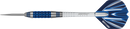 Winmau Andy Fordham SE 90% Black Tungsten Steel Tip Darts - 24 Gram