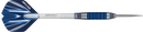 Winmau Andy Fordham SE 90% Black Tungsten Steel Tip Darts - 24 Gram