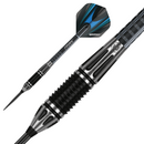 Winmau Majestic 90% Tungsten Steel Tip Darts - 24 Gram