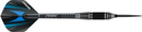 Winmau Majestic 90% Tungsten Steel Tip Darts - 26 Gram