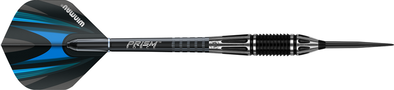 Winmau Majestic 90% Tungsten Steel Tip Darts - 26 Gram