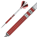 Winmau Overdrive 90% Tungsten Steel Tip Darts - 25 Gram