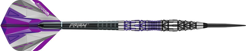 Winmau Simon Whitlock 90% Tungsten Special Edition Steel Tip Darts - 24 Gram