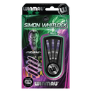 Winmau Simon Whitlock 90% Tungsten Special Edition Steel Tip Darts - 22 Gram