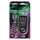 Winmau Simon Whitlock 90% Tungsten Special Edition Steel Tip Darts - 24 Gram