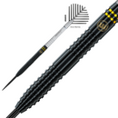 Winmau Daryl Gurney SE Black 90% Tungsten Steel Tip Darts - 23 Gram
