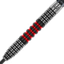 Winmau Joe Cullen 90% Tungsten Steel Tip Darts - 25 Gram