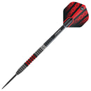 Winmau Joe Cullen 90% Tungsten Steel Tip Darts - 25 Gram