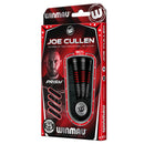 Winmau Joe Cullen 90% Tungsten Steel Tip Darts - 25 Gram