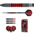 Winmau Joe Cullen 90% Tungsten Steel Tip Darts - 25 Gram