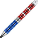 Winmau Wildcats 90% Tungsten Steel Tip Darts - 21 Gram