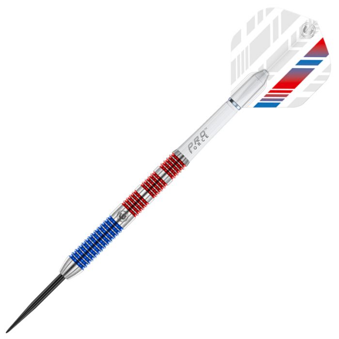 Winmau Wildcats 90% Tungsten Steel Tip Darts - 24 Gram