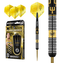 Winmau Bobby George 90% Tyngsten Steel Tip Darts 24 Gram