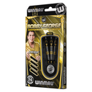 Winmau Bobby George 90% Tungsten Steel Tip Darts - 24 Gram