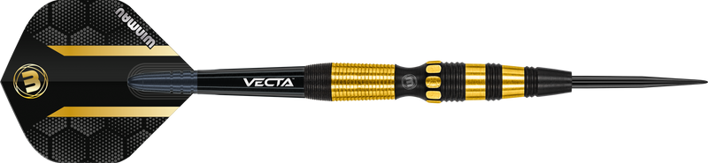 Winmau Simon Whitlock 90% Tungsten Onyx AU Steel Tip Darts - 21 Gram