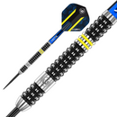 Winmau Paul Nicholson 90% Tungsten Steel Tip Darts - 22 Gram
