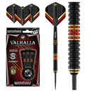 Winmau Valhalla 95% Tungsten Steel Tip Darts - 24 Gram
