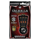 Winmau Valhalla 95% Tungsten Steel Tip Darts - 26 Gram