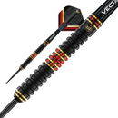 Winmau Valhalla 95% Tungsten Steel Tip Darts - 26 Gram