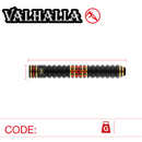 Winmau Valhalla 95% Tungsten Steel Tip Darts - 26 Gram