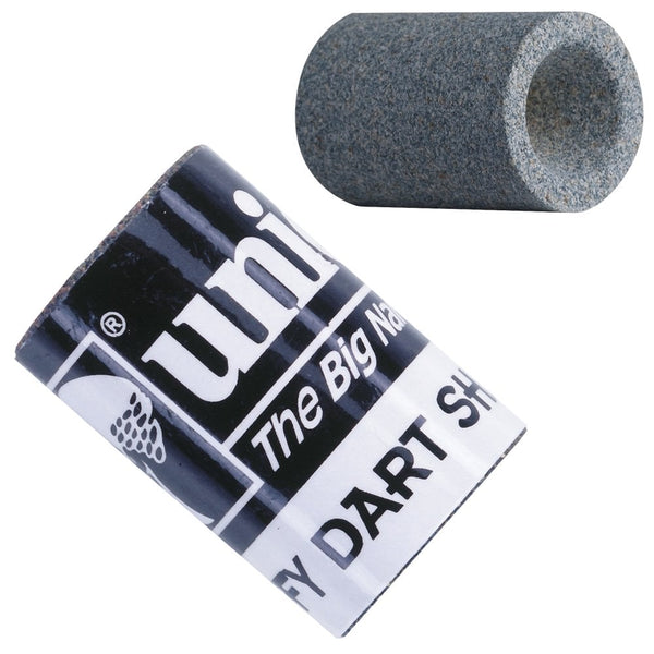 Unicorn - Jiffy Dart Sharpener - Round Stone - Point Sharpener