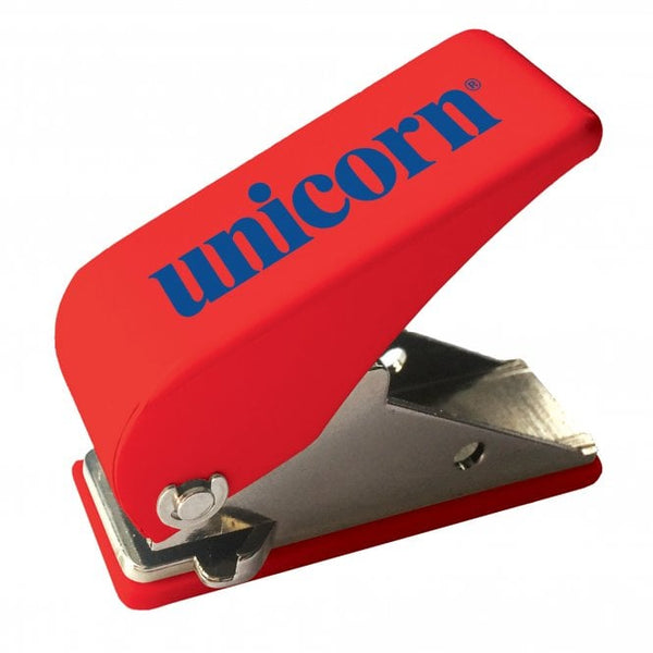 Unicorn Flight Punch Pocket Size Red
