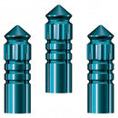 Mission F-Protect - Flight Protectors - Expert - 3 Pack - Various Colours