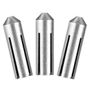 Harrows - Flight Protectors - Natural Aluminium - 3 Pack - Various Colours