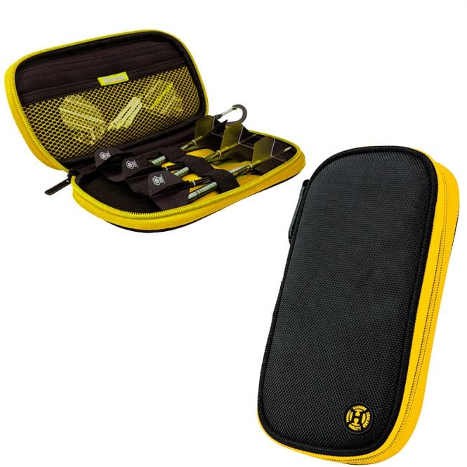 Harrows Z400 Darts Case