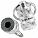 Harrows Aluminium Keyring - Dart Pro Sharpener