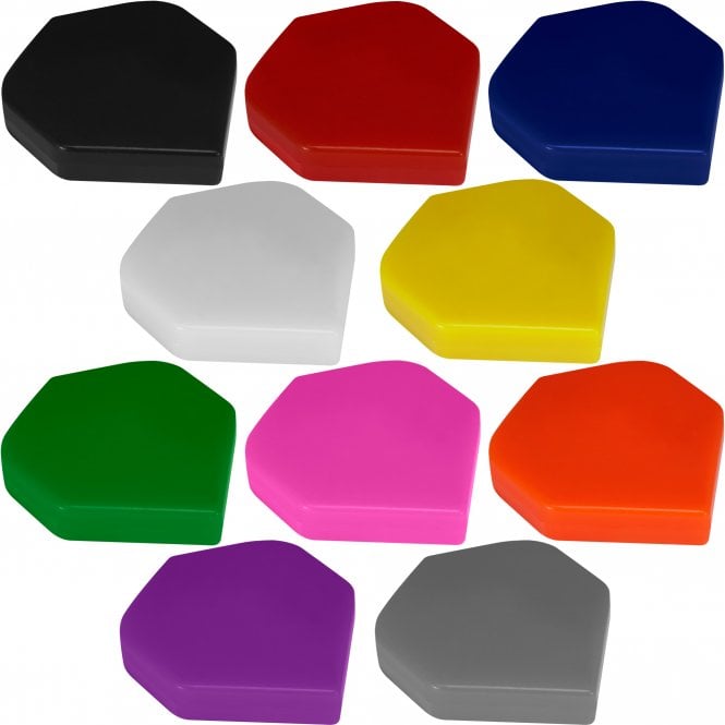 Designa Finger Grip Wax Flight Design Various Colours