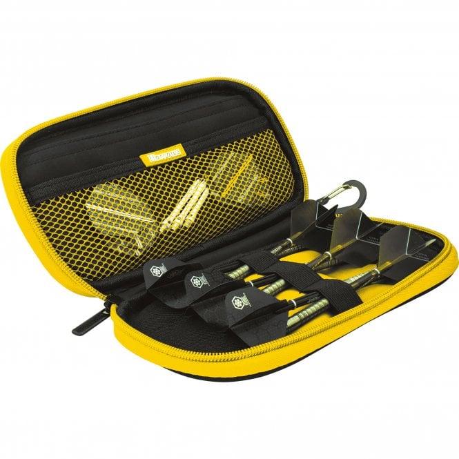 Harrows Z400 Darts Case