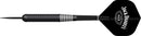 Jack Daniels Old No.7 Black Brass Steel Tip Darts - 22 Gram