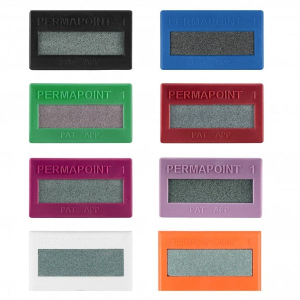 Designa - Dart Sharpener - Permapoint 1 - Various Colours